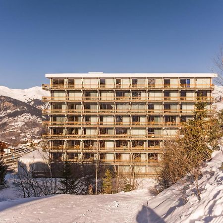 Residence Pierre & Vacances Le Moriond Courchevel Exterior photo
